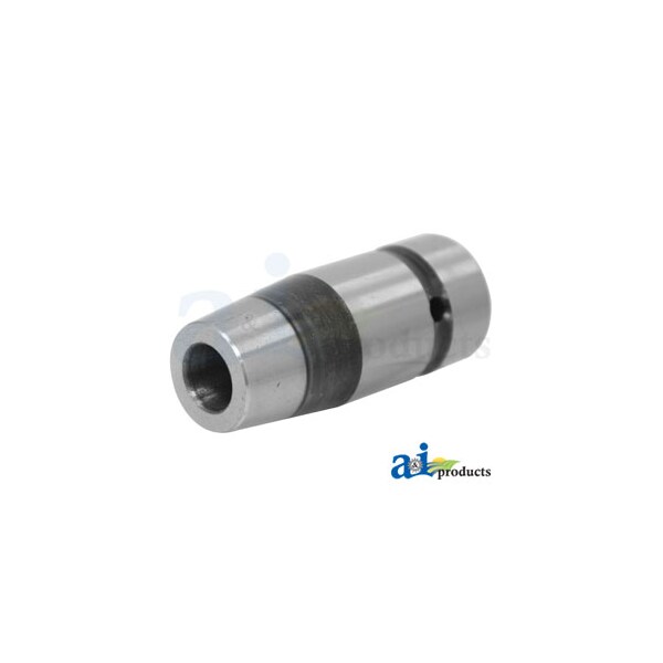 Pin; Bucket Pivot 4.5" x5" x4"